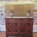 Dagnano Basso Casa rural