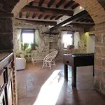Casa rural Dagnano Basso