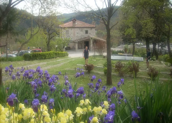 Dagnano Basso Landsted Pieve Santo Stefano