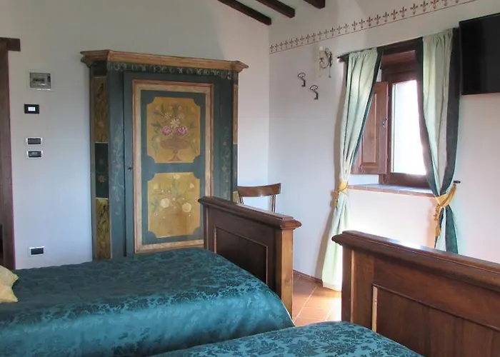 Dagnano Basso