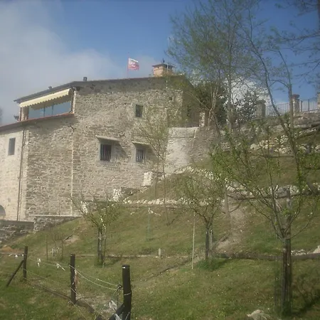 Dagnano Basso Εξοχικό σπίτι