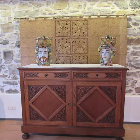 Dagnano Basso Εξοχικό σπίτι