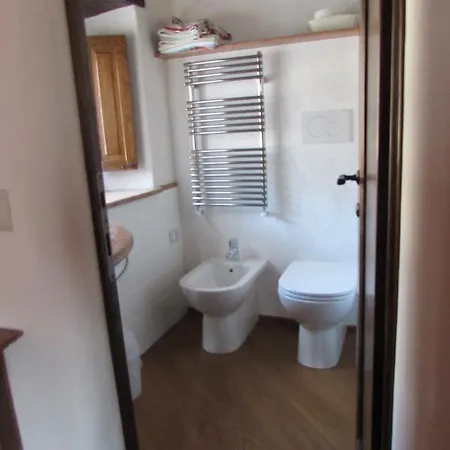 Εξοχικό σπίτι Dagnano Basso *