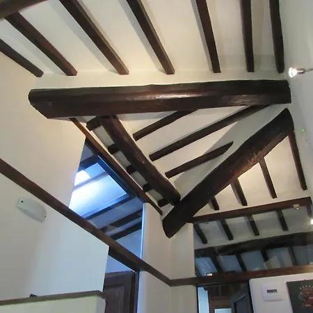 Hétvégi ház Dagnano Basso Pieve Santo Stefano