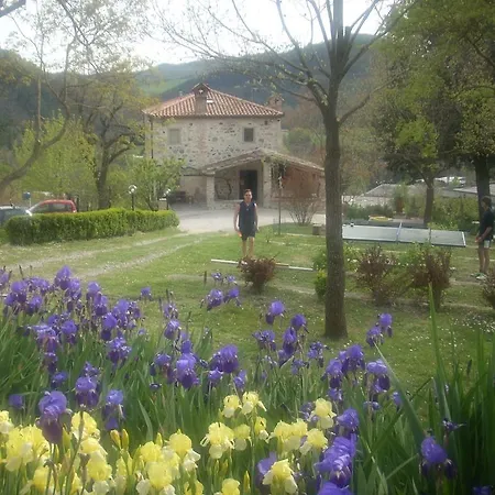 Dagnano Basso Hétvégi ház Pieve Santo Stefano