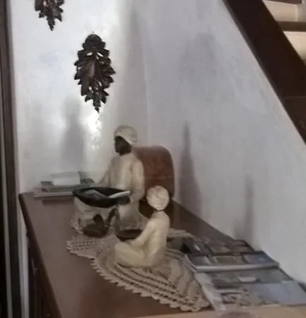 Dagnano Basso Hétvégi ház
