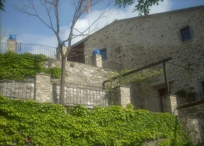 Dagnano Basso * Pieve Santo Stefano